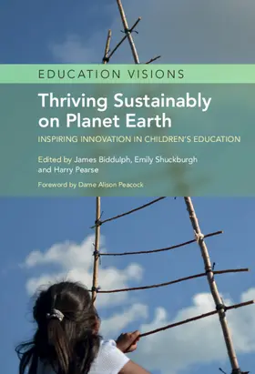 Biddulph / Shuckburgh / Pearse |  Thriving Sustainably on Planet Earth | Buch |  Sack Fachmedien