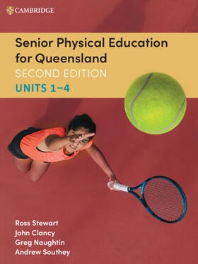 Stewart / Clancy / Naughtin |  Senior Physical Education for Queensland | Buch |  Sack Fachmedien