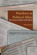 Kumar |  Numbers as Political Allies | Buch |  Sack Fachmedien