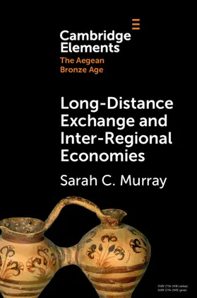 Murray |  Long-Distance Exchange and Inter-Regional Economies | Buch |  Sack Fachmedien