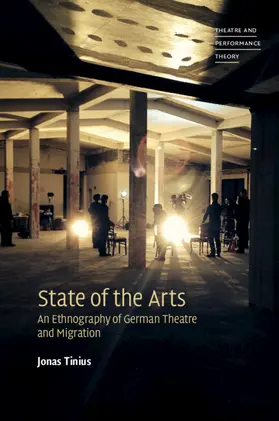 Tinius |  State of the Arts | Buch |  Sack Fachmedien