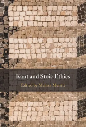 Merritt |  Kant and Stoic Ethics | Buch |  Sack Fachmedien