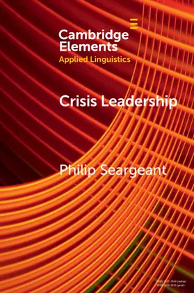 Seargeant |  Crisis Leadership | Buch |  Sack Fachmedien