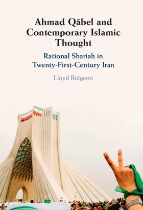 Ridgeon |  Ahmad Q&#257;bel and Contemporary Islamic Thought | Buch |  Sack Fachmedien