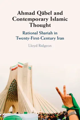 Ridgeon |  Ahmad Q&#257;bel and Contemporary Islamic Thought | Buch |  Sack Fachmedien