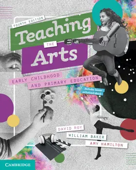 Hamilton / Roy / Baker |  Teaching the Arts | Buch |  Sack Fachmedien