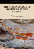 Mitchell |  The Archaeology of Southern Africa | Buch |  Sack Fachmedien