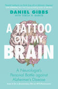 Gibbs / Barker |  A Tattoo on my Brain | Buch |  Sack Fachmedien