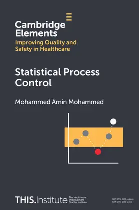 Mohammed |  Statistical Process Control | Buch |  Sack Fachmedien