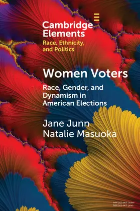 Masuoka / Junn |  Women Voters | Buch |  Sack Fachmedien