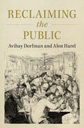 Dorfman / Harel |  Reclaiming the Public | Buch |  Sack Fachmedien