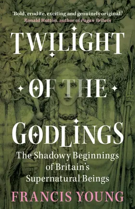 Young |  Twilight of the Godlings | Buch |  Sack Fachmedien
