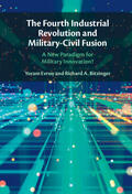 Evron / Bitzinger |  The Fourth Industrial Revolution and Military-Civil Fusion | Buch |  Sack Fachmedien