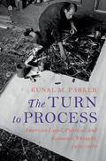 Parker |  The Turn to Process | Buch |  Sack Fachmedien