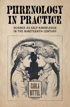 Bittel |  Phrenology in Practice | Buch |  Sack Fachmedien
