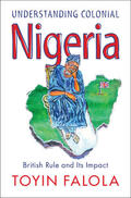 Falola |  Understanding Colonial Nigeria | Buch |  Sack Fachmedien