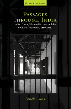 Biswas |  Passages through India | Buch |  Sack Fachmedien