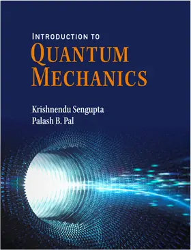 Sengupta / Pal |  Introduction to Quantum Mechanics | Buch |  Sack Fachmedien