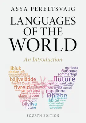 Pereltsvaig |  Languages of the World | Buch |  Sack Fachmedien