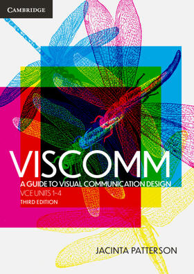 Patterson | Viscomm: A Guide to Visual Communication Design VCE Units 1–4 | Medienkombination | 978-1-00-933999-5 | sack.de