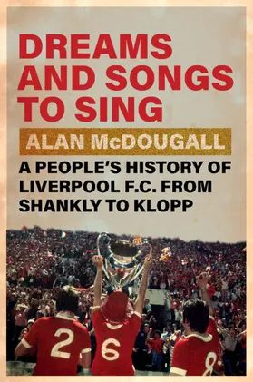 McDougall |  Dreams and Songs to Sing | Buch |  Sack Fachmedien