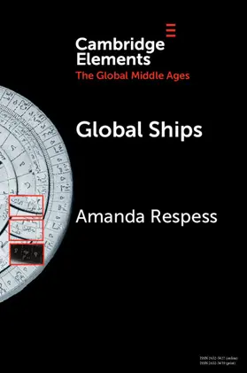 Respess |  Global Ships | Buch |  Sack Fachmedien