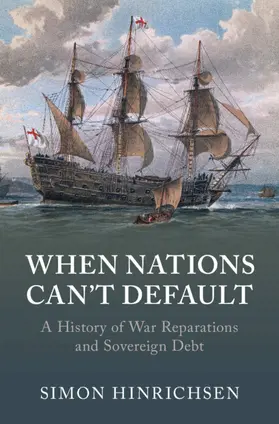Hinrichsen |  When Nations Can't Default | Buch |  Sack Fachmedien
