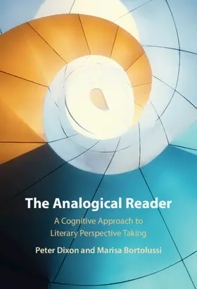 Dixon / Bortolussi |  The Analogical Reader | Buch |  Sack Fachmedien