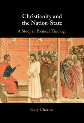 Chartier |  Christianity and the Nation-State | Buch |  Sack Fachmedien