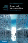 Mignot-Mahdavi |  Drones and International Law | Buch |  Sack Fachmedien