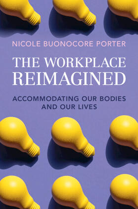 Porter | The Workplace Reimagined | Buch | 978-1-00-934742-6 | sack.de