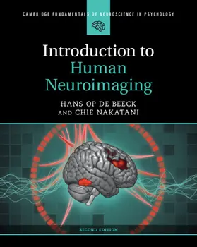 Op De Beeck / Nakatani |  Introduction to Human Neuroimaging | Buch |  Sack Fachmedien