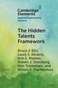 Ellis / Abrams / Masten |  The Hidden Talents Framework | Buch |  Sack Fachmedien