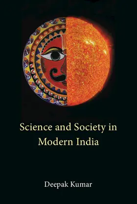 Kumar | Science and Society in Modern India | Buch | 978-1-009-35065-5 | www.sack.de