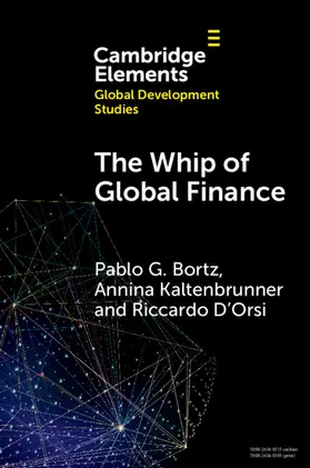 Bortz / Kaltenbrunner / D’Orsi |  The Whip of Global Finance | Buch |  Sack Fachmedien