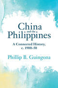 Guingona |  China and the Philippines | Buch |  Sack Fachmedien