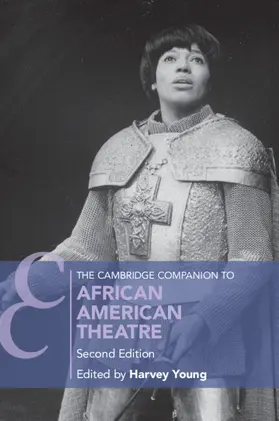Young |  The Cambridge Companion to African American Theatre | Buch |  Sack Fachmedien