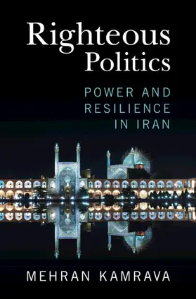 Kamrava | Righteous Politics | Buch | 978-1-009-36203-0 | www.sack.de