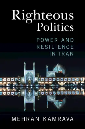 Kamrava | Righteous Politics | Buch | 978-1-009-36205-4 | www.sack.de