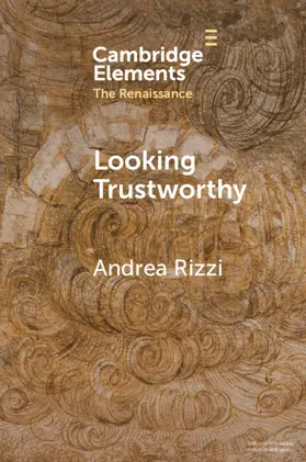 Rizzi |  Looking Trustworthy | Buch |  Sack Fachmedien