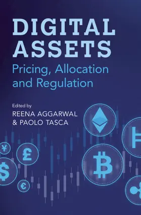 Aggarwal / Tasca |  Digital Assets | Buch |  Sack Fachmedien