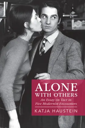 Haustein |  Alone with Others | Buch |  Sack Fachmedien