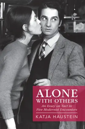 Haustein |  Alone with Others | Buch |  Sack Fachmedien