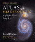 Stoyan |  Atlas of the Messier Objects | Buch |  Sack Fachmedien