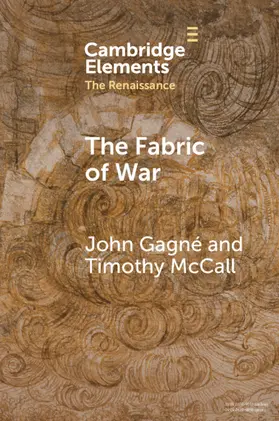 McCall / Gagné |  The Fabric of War | Buch |  Sack Fachmedien