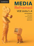Hoban / Humphris / Booth |  Media Reframed VCE Units 1–4 | Buch |  Sack Fachmedien