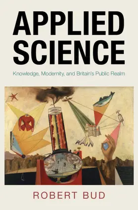 Bud |  Applied Science | Buch |  Sack Fachmedien