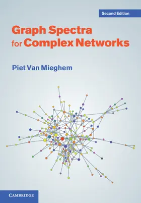 Van Mieghem |  Graph Spectra for Complex Networks | Buch |  Sack Fachmedien