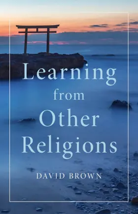 Brown |  Learning from Other Religions | Buch |  Sack Fachmedien