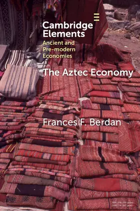 Berdan |  The Aztec Economy | Buch |  Sack Fachmedien